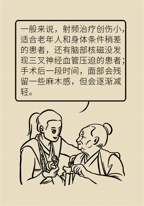 這種疼痛不是牙疼？緩解三叉神經(jīng)痛就用這兩招