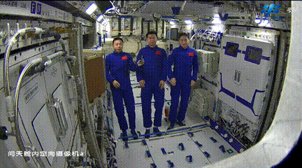 飛天圓夢 | 創(chuàng)新+匠心，中國空間站將總體設計之杰作寫入太空！ 