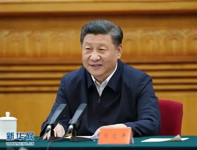 習近平：讓開放為全球發(fā)展帶來新的光明前程