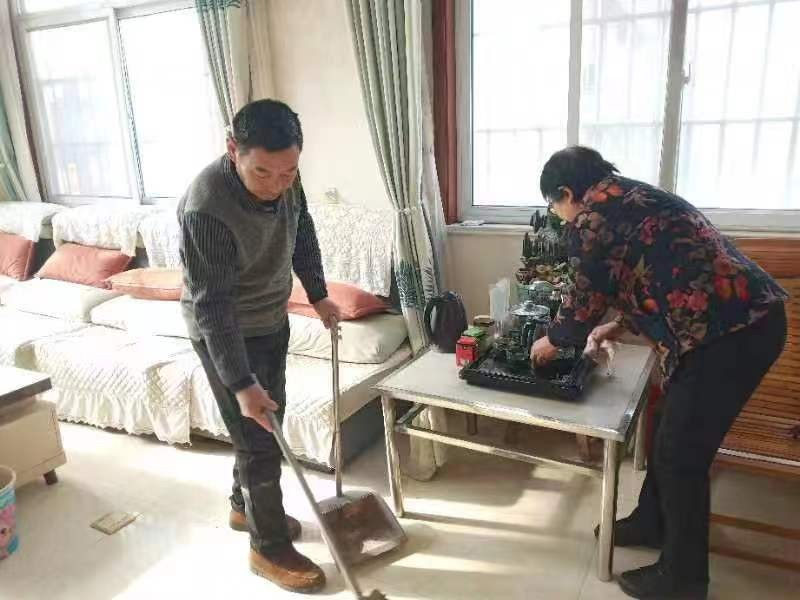 豫見(jiàn)好人丨袁玉慶夫婦：用一諾千金鑄造人間真誠(chéng)