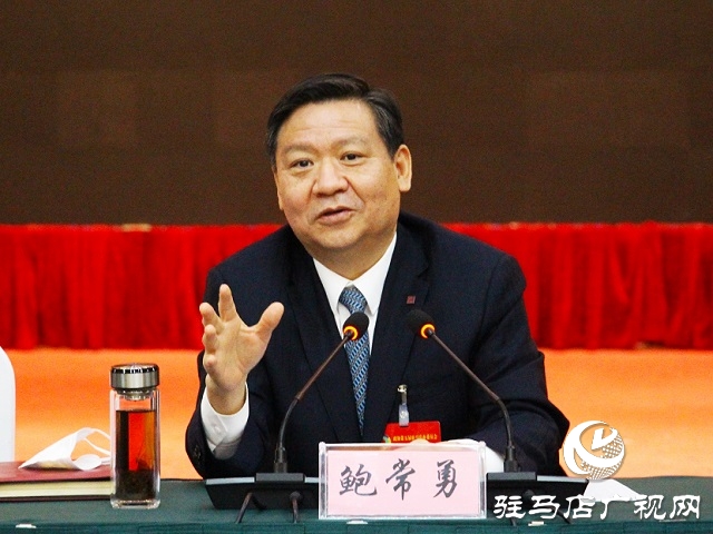兩會(huì)時(shí)間｜市領(lǐng)導(dǎo)、市政協(xié)五屆一次會(huì)議主席團(tuán)常務(wù)主席參加市政協(xié)五屆一次會(huì)議委員組討論