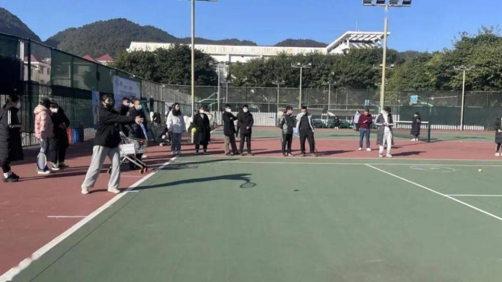 追光｜2023，你運動了嗎？