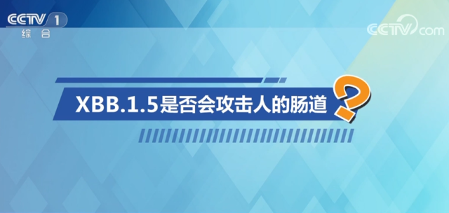 中國(guó)疾控中心專(zhuān)家釋疑XBB毒株 回應(yīng)公眾五大關(guān)切問(wèn)題