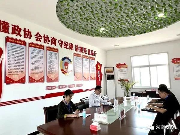 凝聚共識 團結(jié)奮進丨十二屆省政協(xié)發(fā)揮優(yōu)勢畫出最大同心圓