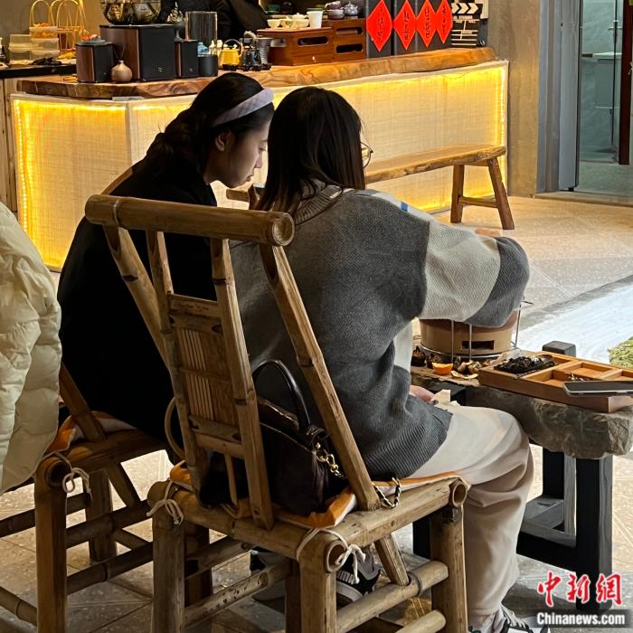 這個(gè)春節(jié)，你感受到全方位的“文化味兒”了嗎？