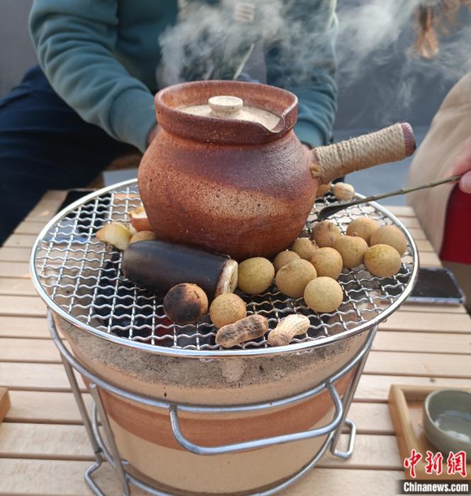 這個(gè)春節(jié)，你感受到全方位的“文化味兒”了嗎？