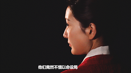 無(wú)言的感動(dòng)！手語(yǔ)版《滿江紅》舞出“精忠報(bào)國(guó)”的吶喊