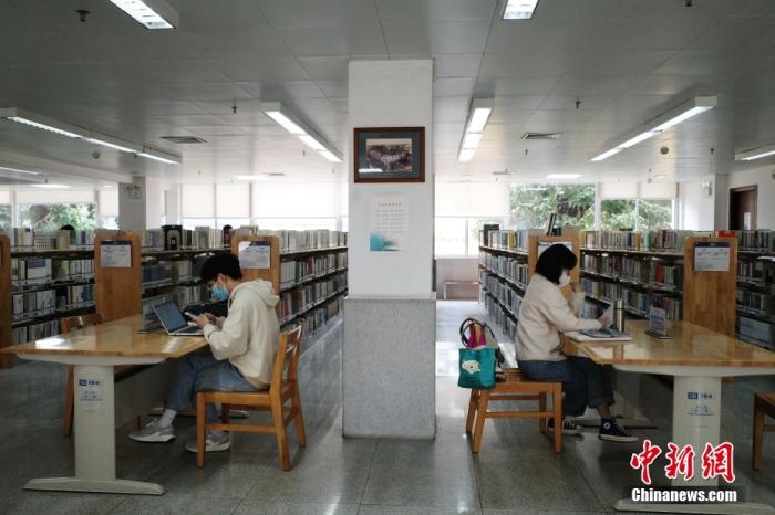 高校對校外人員開放了？專家：應逐步適度恢復對外開放
