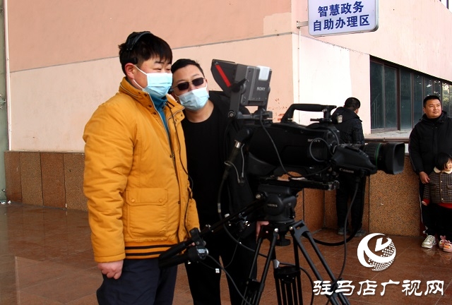 駐馬店：多部門(mén)聯(lián)動(dòng) 助力民間文化藝術(shù)展演