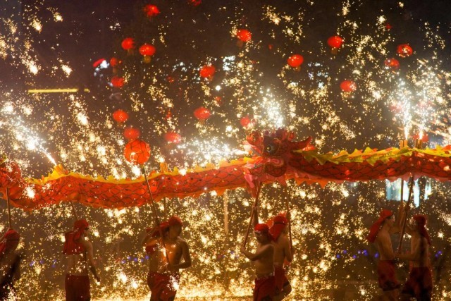 飽口福、品文化、享玩樂——元宵節(jié)消費(fèi)市場(chǎng)一線觀察