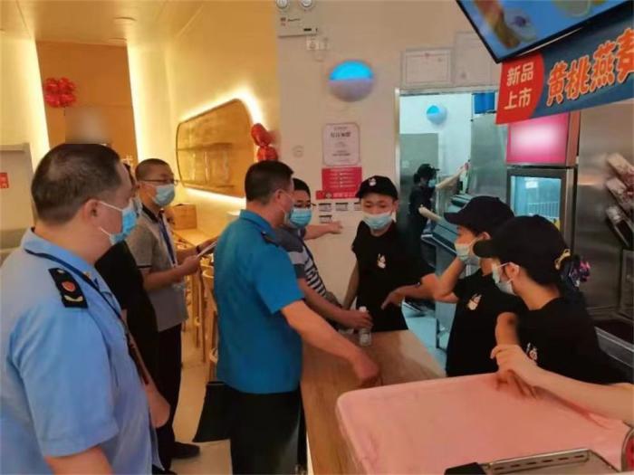 新式茶飲們的食品安全“魔咒”應(yīng)如何破解？