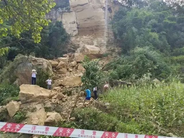 防災(zāi)避險，5個關(guān)鍵詞！
