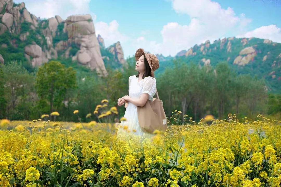 以文塑旅、以旅彰文！駐馬店文旅文創(chuàng)融合再繪新藍圖 
