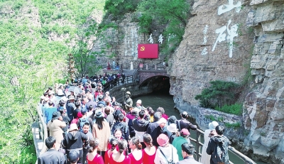 100項(xiàng)惠游獎補(bǔ)政策，補(bǔ)貼超6000萬元 河南省發(fā)布9條主題旅游線路、30個(gè)網(wǎng)紅打卡點(diǎn)
