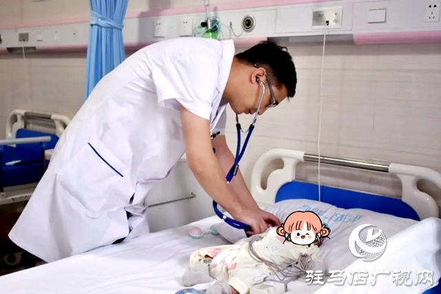兩個月寶寶迎“心”生！駐馬店最小年齡心臟手術(shù)在亞心豫南醫(yī)院完成