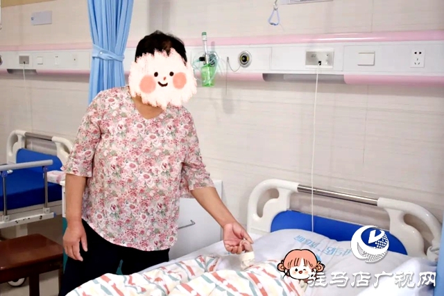兩個月寶寶迎“心”生！駐馬店最小年齡心臟手術(shù)在亞心豫南醫(yī)院完成