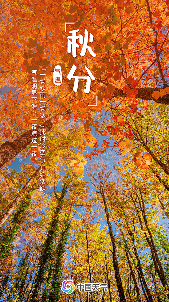 秋分至！又是一年好“豐”景 全國(guó)秋收地圖看哪里五谷豐登