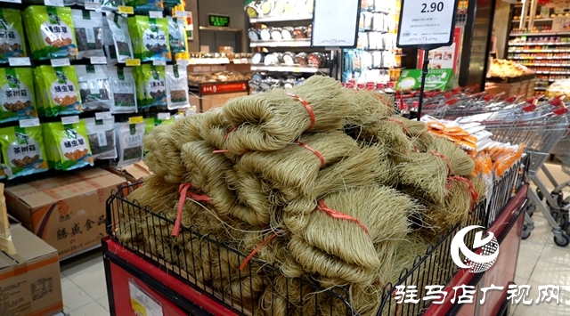 “分辨真假粉條”：4個(gè)小技巧 讓你成為選購(gòu)達(dá)人!