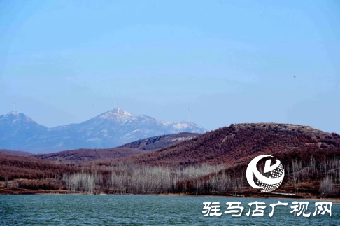 詩朗誦《銅山湖雪岸、玉樹、水鳥........絕美的一幅畫》