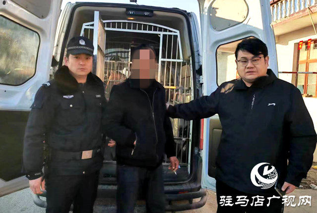 “執(zhí)”守新春丨大年初七，平輿縣人民法院集中執(zhí)行出擊！