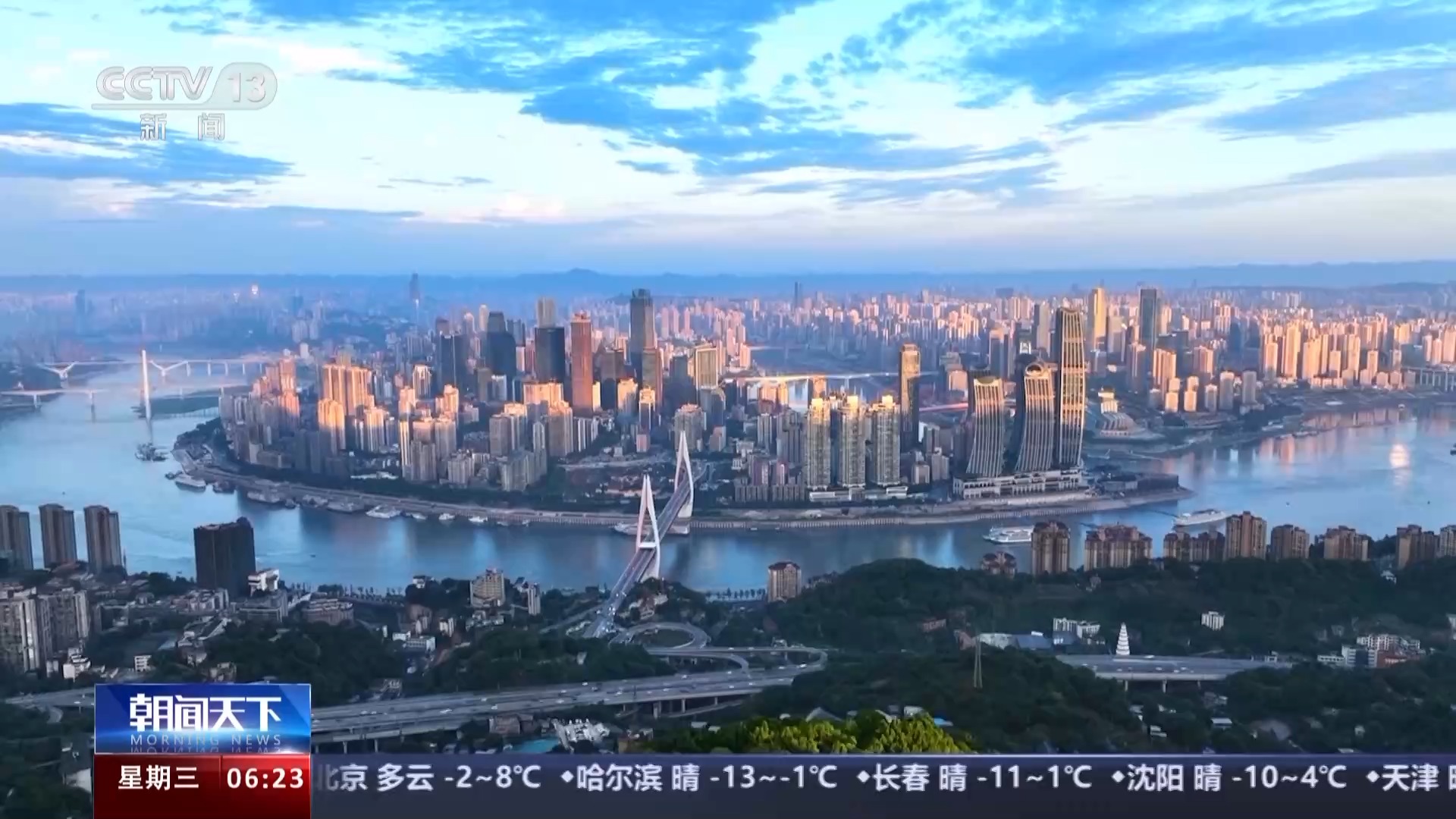 今年政府工作報告釋放哪些重要信號？專家解讀→
