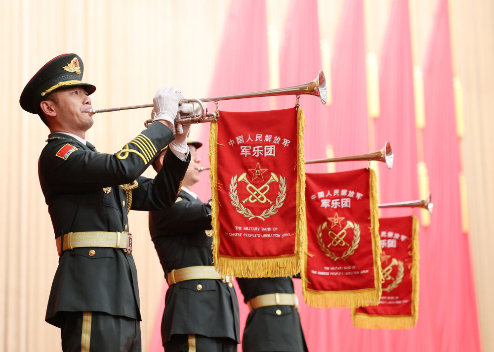 全國(guó)科技大會(huì)、國(guó)家科學(xué)技術(shù)獎(jiǎng)勵(lì)大會(huì)、兩院院士大會(huì)在京召開(kāi)