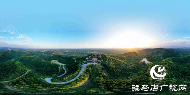 探尋河南泌陽(yáng)，感受文明縣城里的美麗家鄉(xiāng)風(fēng)情