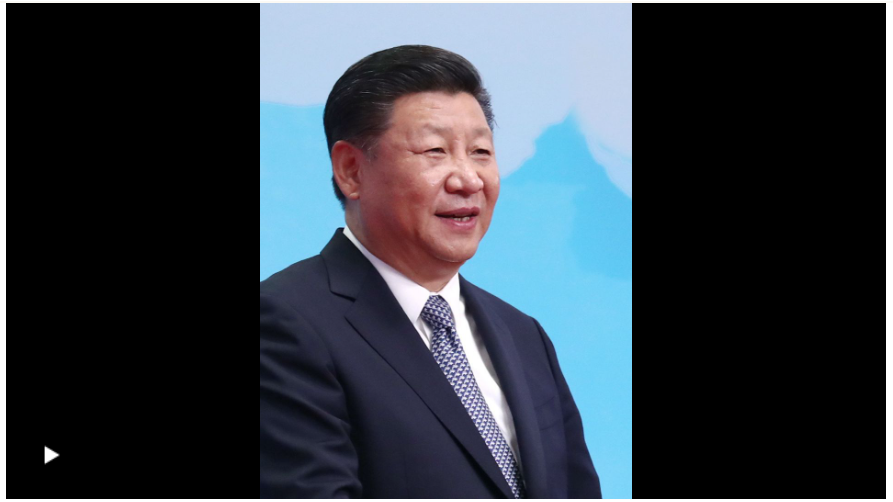 習(xí)語｜全面深化改革的路走對了，要繼續(xù)大步走下去