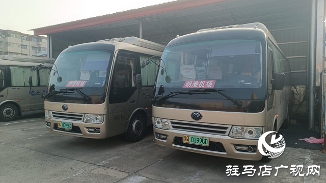 駐馬店人出行注意：信陽(yáng)明港機(jī)場(chǎng)新增廈門、西安航線