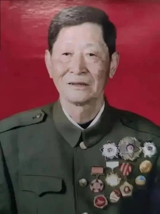最高榮譽(yù)！致敬4位共和國脊梁
