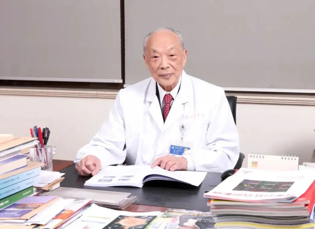 最高榮譽(yù)！致敬4位共和國脊梁
