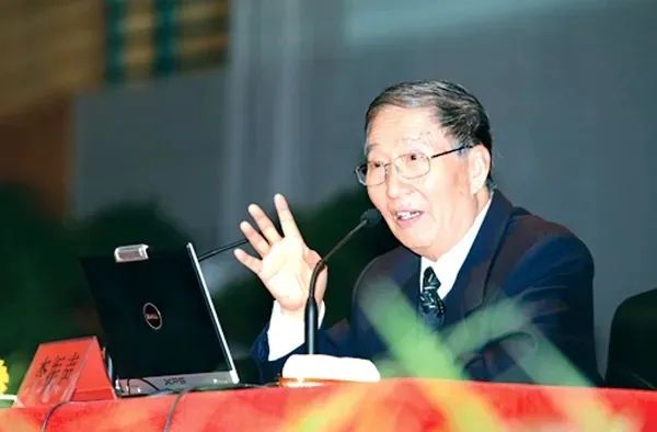 最高榮譽(yù)！致敬4位共和國脊梁