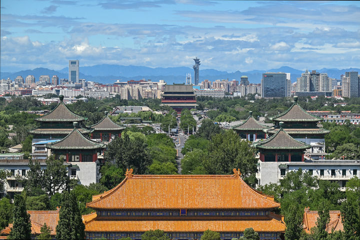 為強(qiáng)國建設(shè)、民族復(fù)興注入強(qiáng)大精神力量——以習(xí)近平文化思想引領(lǐng)宣傳思想文化事業(yè)發(fā)展一年間