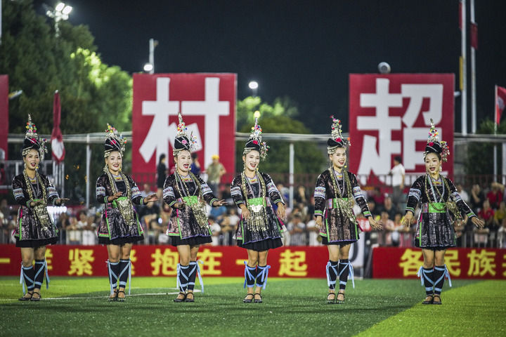 為強(qiáng)國建設(shè)、民族復(fù)興注入強(qiáng)大精神力量——以習(xí)近平文化思想引領(lǐng)宣傳思想文化事業(yè)發(fā)展一年間