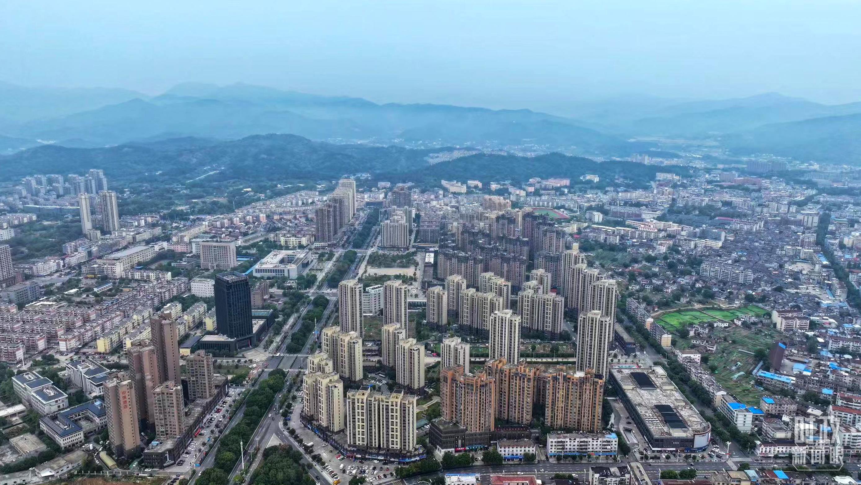 時(shí)政新聞眼丨第三次赴安徽考察，習(xí)近平為何強(qiáng)調(diào)發(fā)揮這一優(yōu)勢(shì)？
