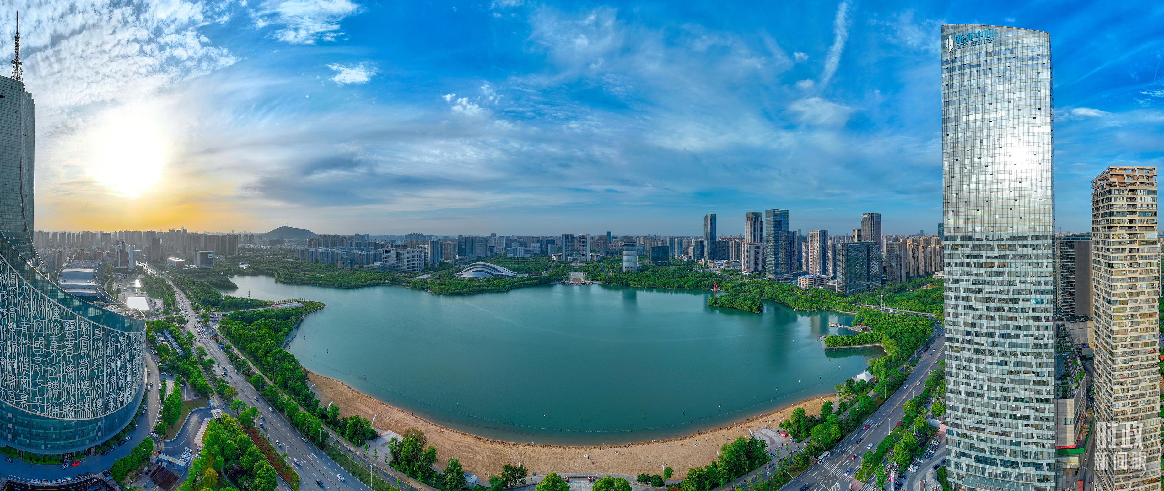 時(shí)政新聞眼丨第三次赴安徽考察，習(xí)近平為何強(qiáng)調(diào)發(fā)揮這一優(yōu)勢(shì)？
