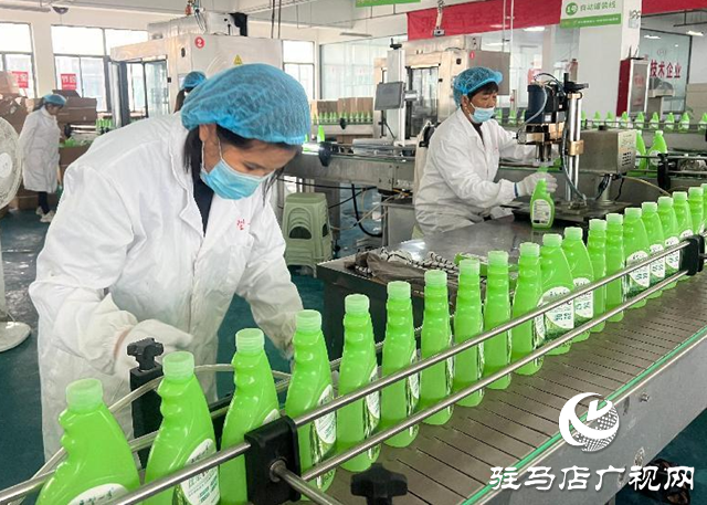 駐馬店：電商企業(yè)發(fā)力“雙11” 激發(fā)市場(chǎng)消費(fèi)活力