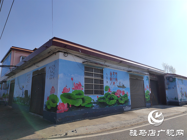 西平縣專(zhuān)探鄉(xiāng)水泉汪村：聚焦“五星”支部創(chuàng)建 繪就鄉(xiāng)村振興新畫(huà)卷