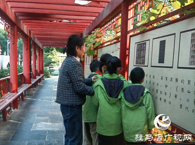 “育”見未來?名師風采丨王丹：丹心一片育桃李