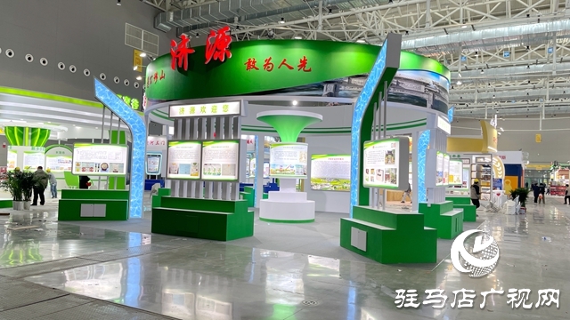 探館！現(xiàn)場(chǎng)圖片搶先看！
