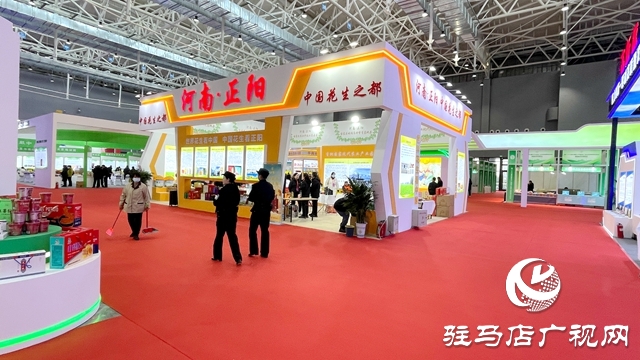 探館！現(xiàn)場(chǎng)圖片搶先看！