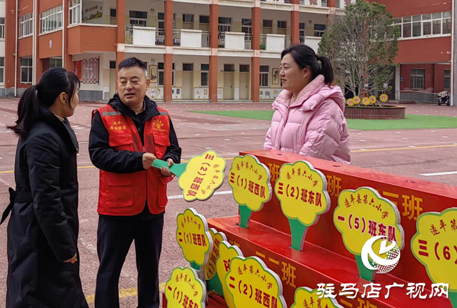 【天中光榮榜】車藝軍：用真情大愛詮釋民營(yíng)企業(yè)家的使命擔(dān)當(dāng)