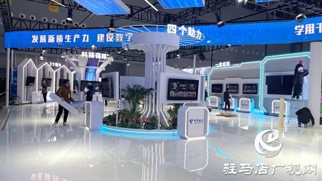 探館！現(xiàn)場(chǎng)圖片搶先看！