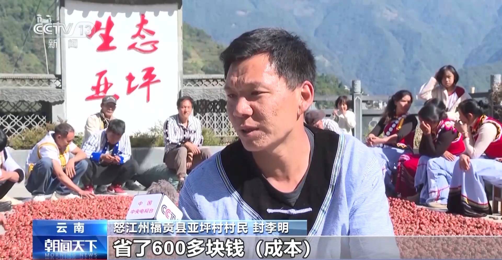 草果 鮮花 車厘子……冷鏈發(fā)展進入快車道 物流還有哪些新趨勢
