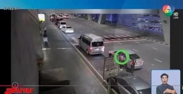 演員王星獲救！如何識(shí)破出國勞務(wù)陷阱？警惕這四大騙局