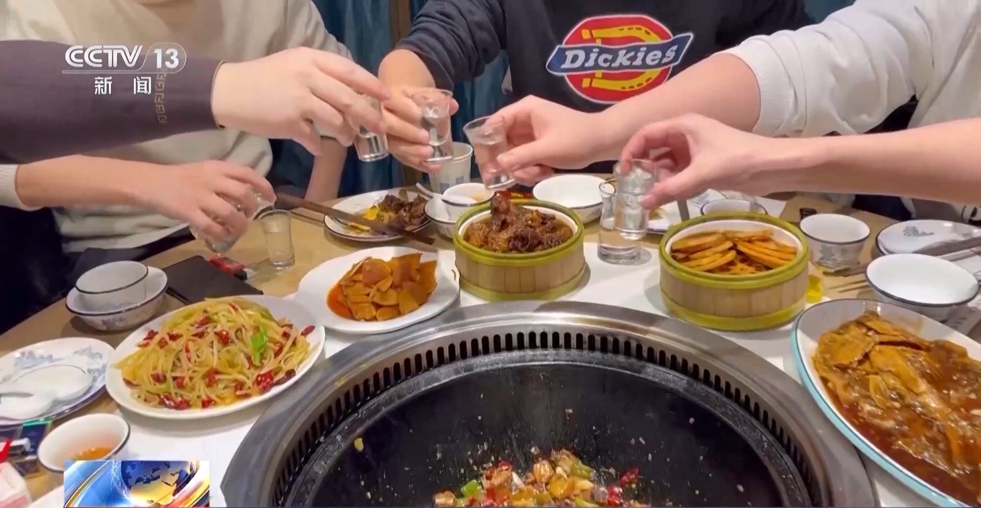 聚餐飲酒后出意外 同飲者一定要擔(dān)責(zé)嗎？