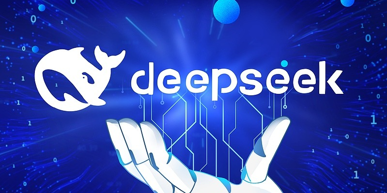 普通用戶不用花錢學(xué)！DeepSeek火了 “網(wǎng)課”泛濫如何甄別？