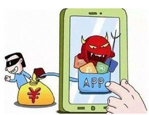 接個電話手機突然失控？緊急提醒：“銀聯(lián)會議”App是詐騙軟件 不要下載！