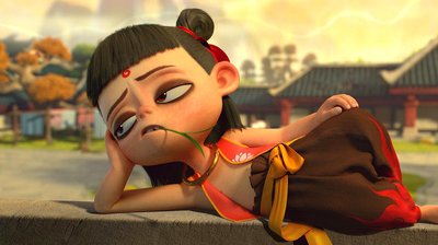 多起盜錄傳播《哪吒之魔童鬧?！钒副徊樘?></a></p>
		                <div   id="97cmi7d"   class=