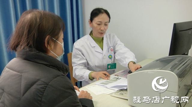 “三八”節(jié)女性健康提示：警惕三類(lèi)疾病 守護(hù)美好人生
